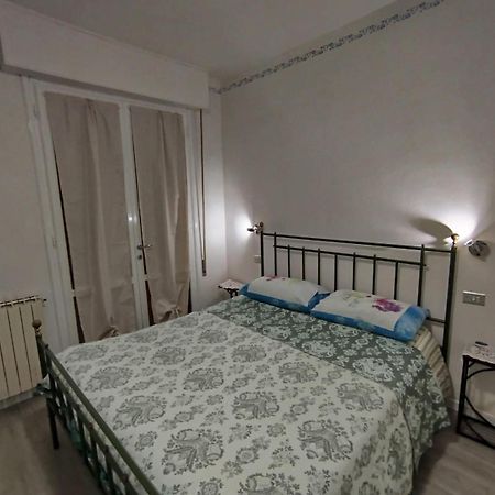 Il Mio Piccolo Angolo Di Mare В'яреджо Екстер'єр фото