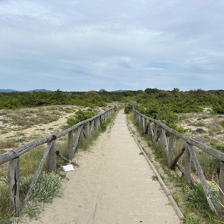 Il Mio Piccolo Angolo Di Mare В'яреджо Екстер'єр фото
